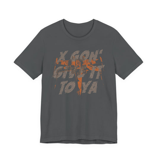 X-Wing Gon' Give It To Ya t-shirt