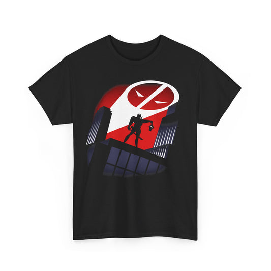 DP: The Animated Series t-shirt