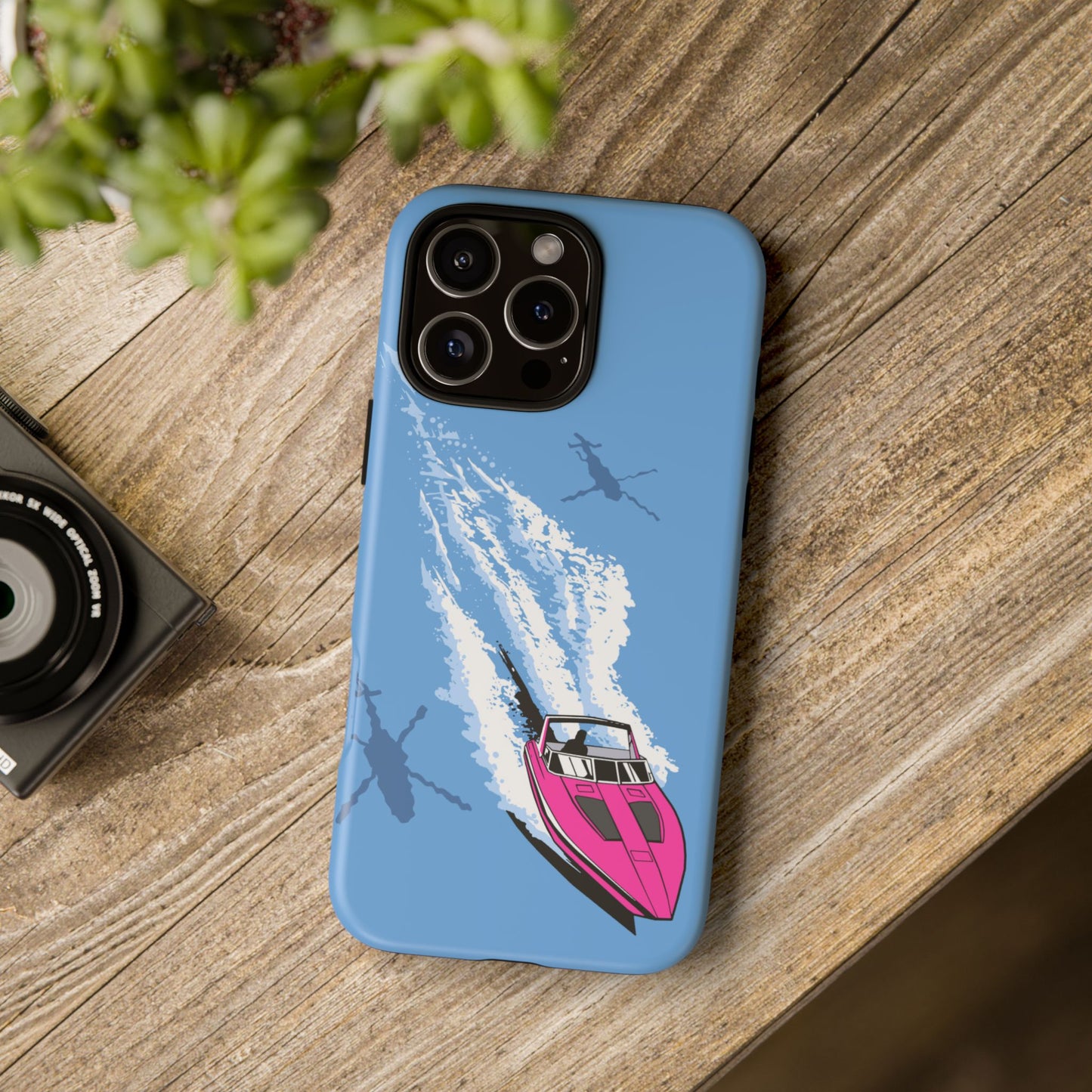 The City Is Yours iphone case