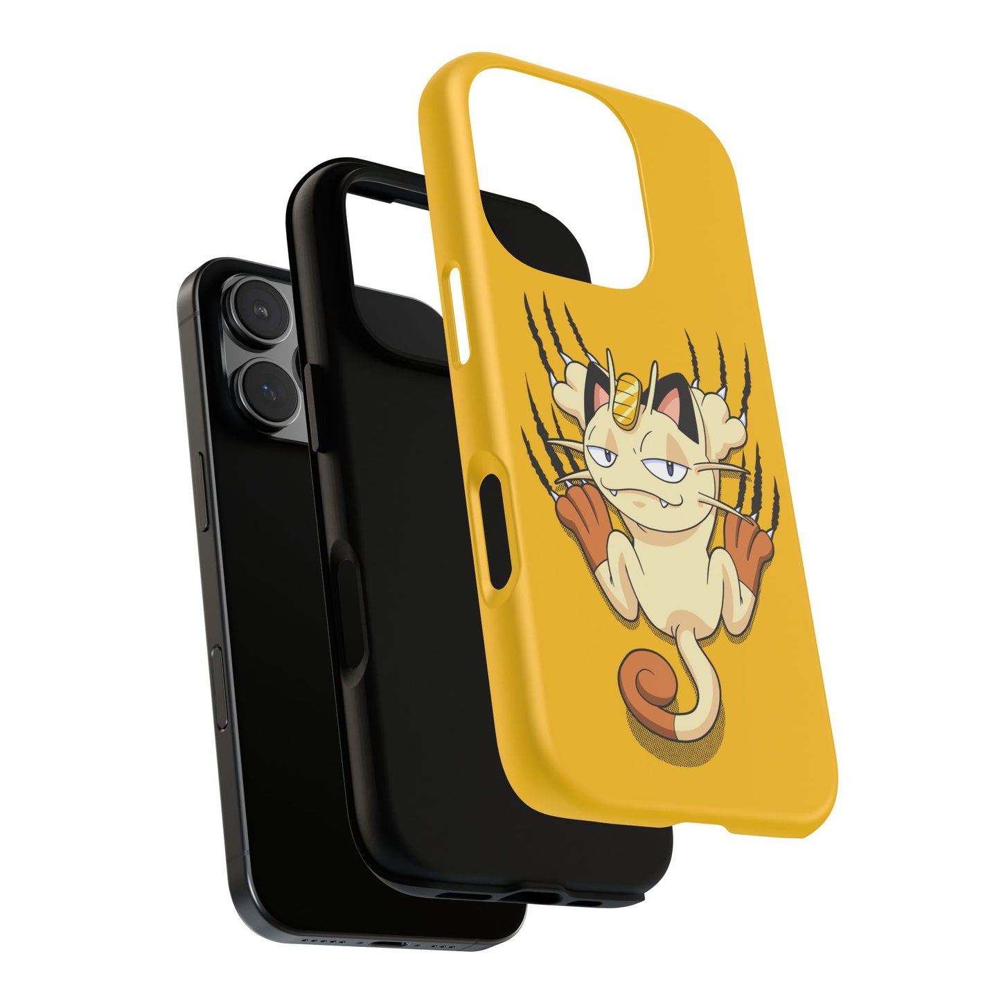 Claws For Alarm iphone case