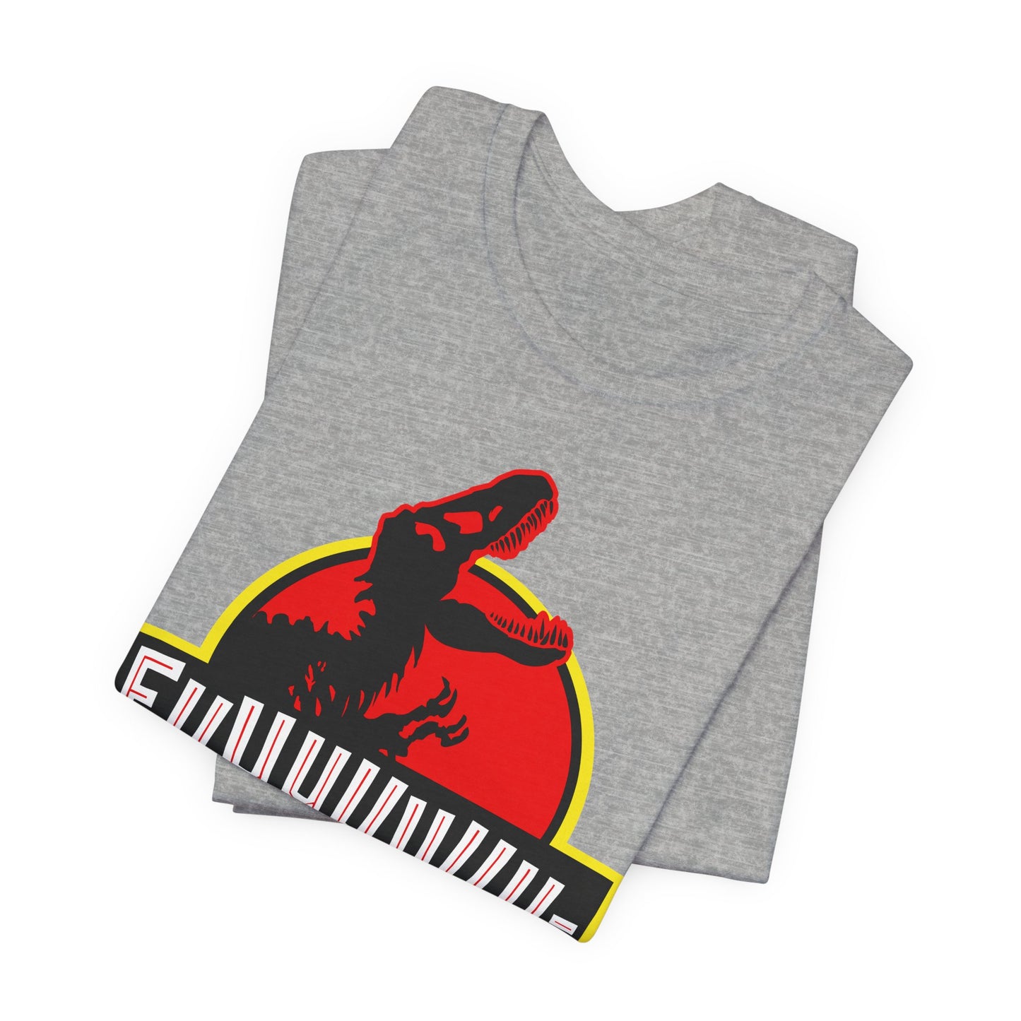 FUUUUUUU- PARK t-shirt