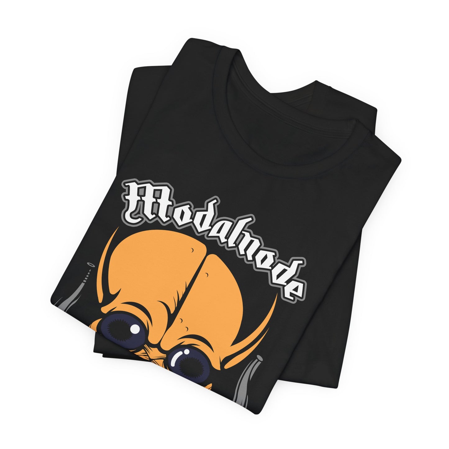 Mos Eisley Metal t-shirt