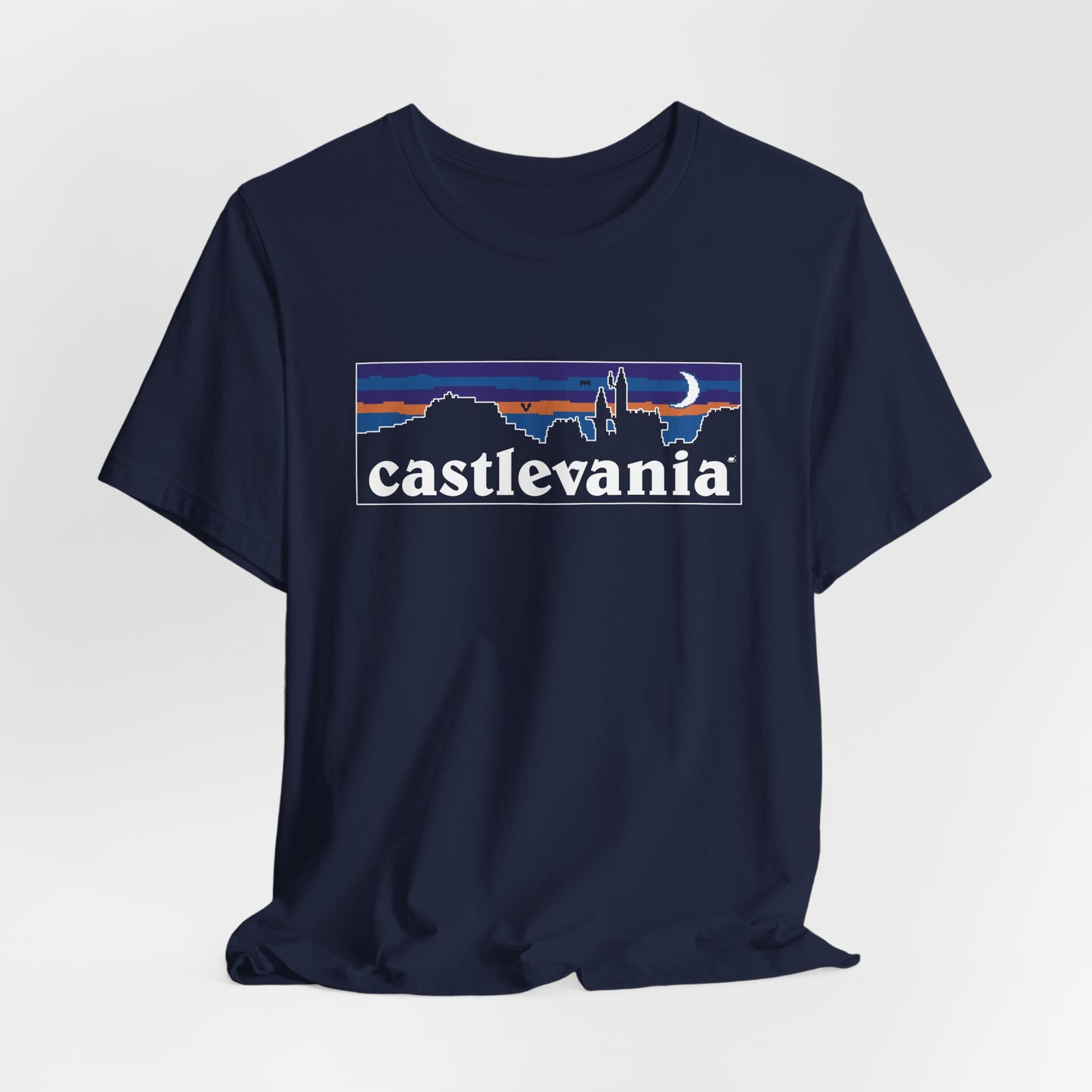 Dracula's Castle Outdoor Gear t-shirt
