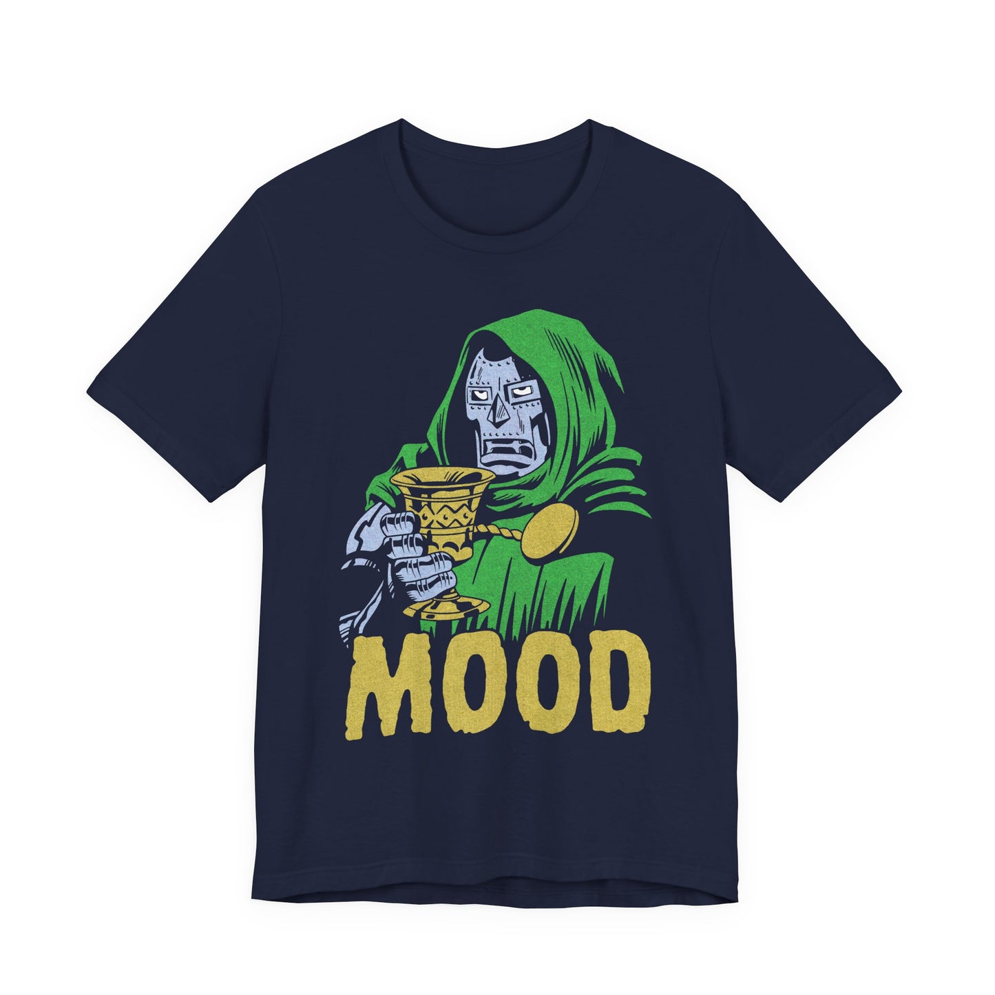 DOOM MOOD t-shirt