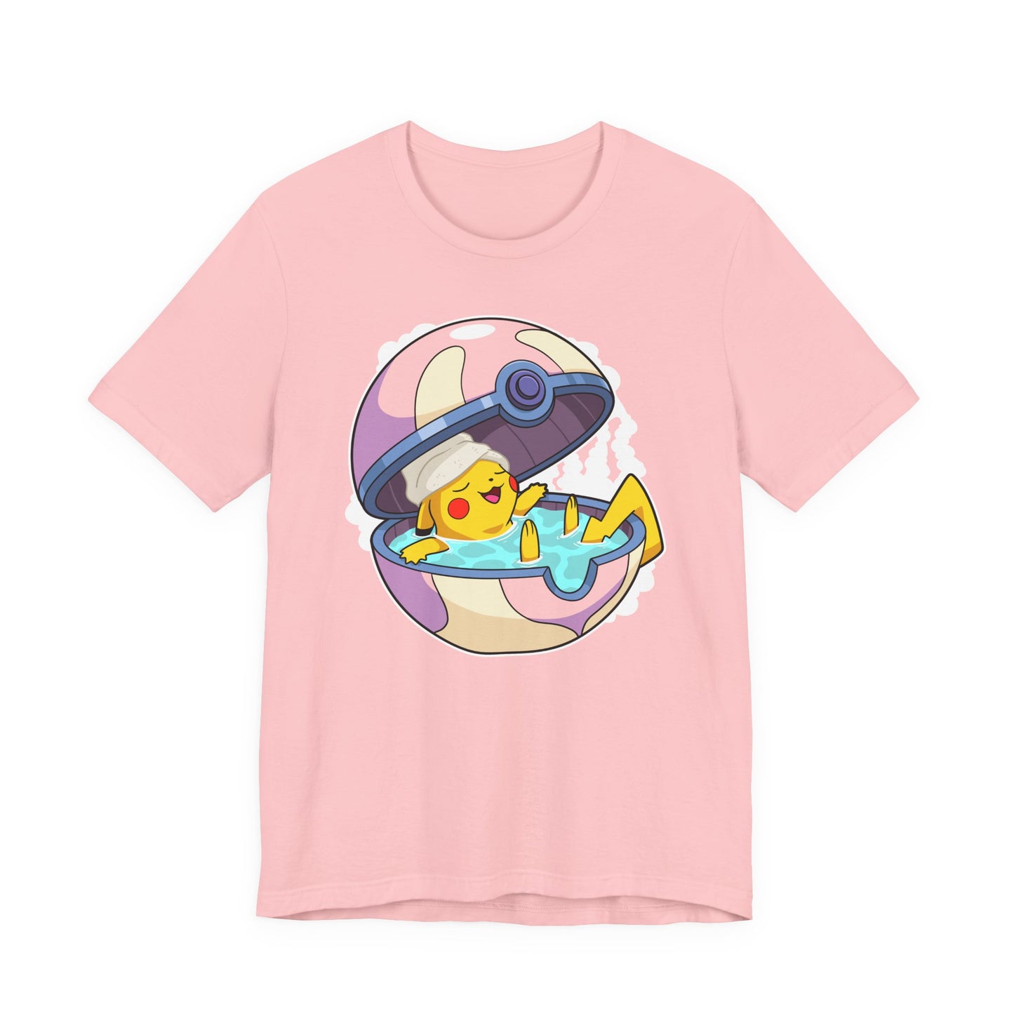 Heal Ball Self Care t-shirt