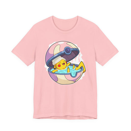 Heal Ball Self Care t-shirt