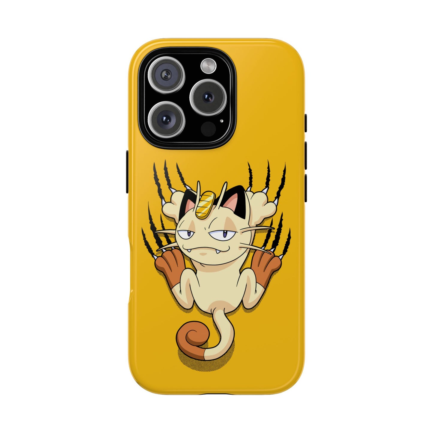 Claws For Alarm iphone case
