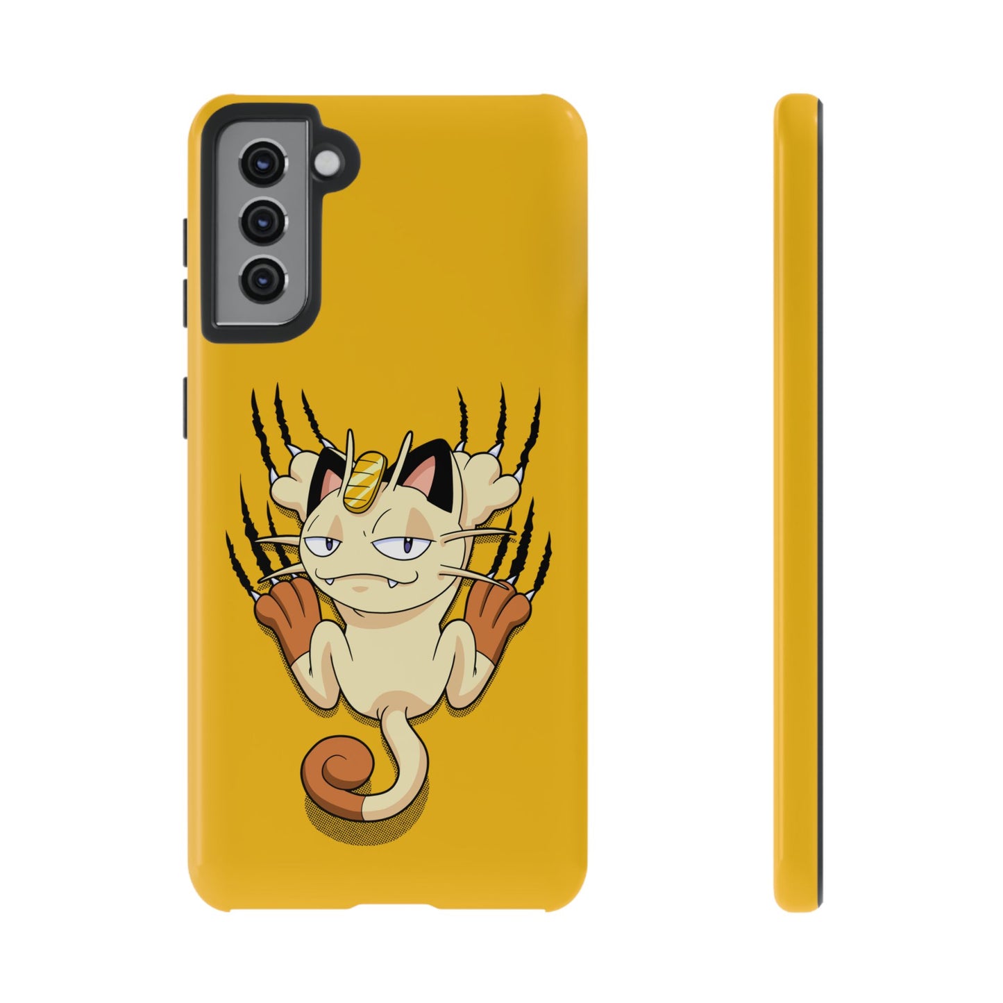 Claws For Alarm Google/Samsung/Android case