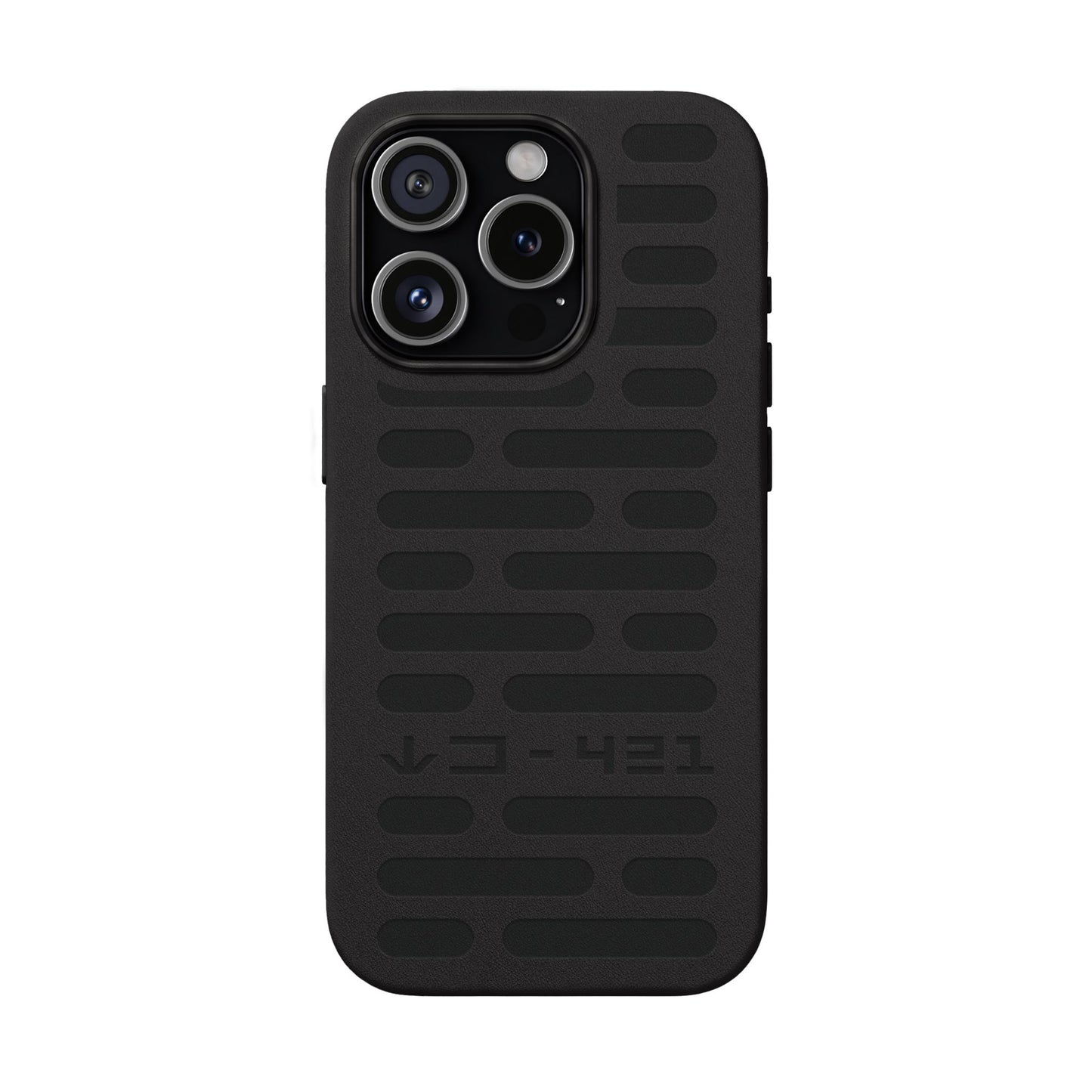 Trooper Issued faux leather phone case
