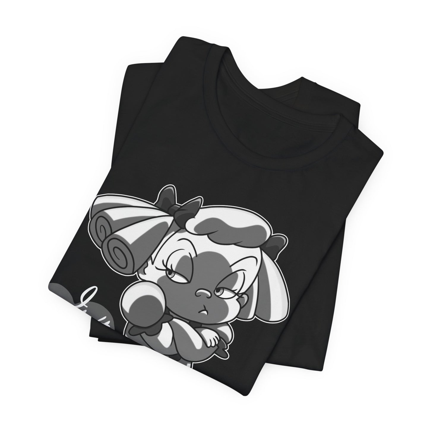I Didn't Mean To t-shirt