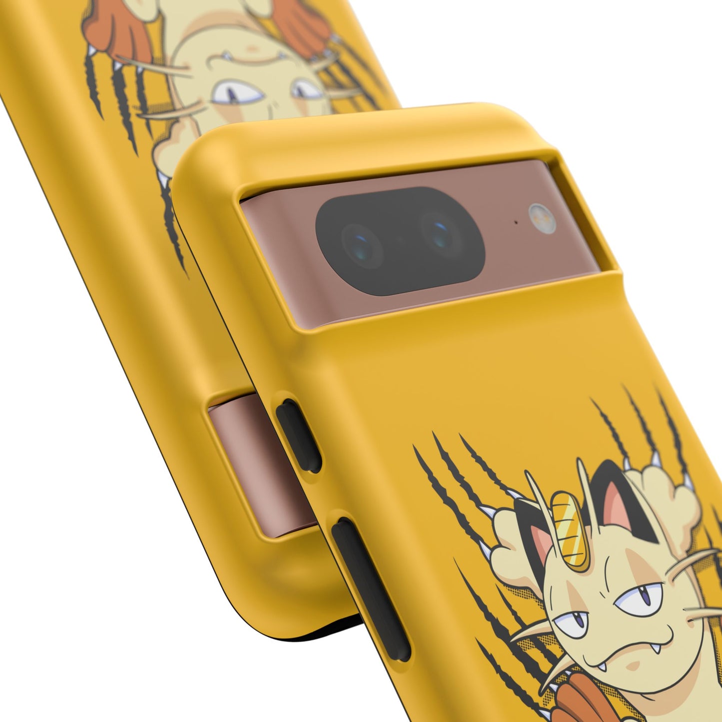 Claws For Alarm Google/Samsung/Android case