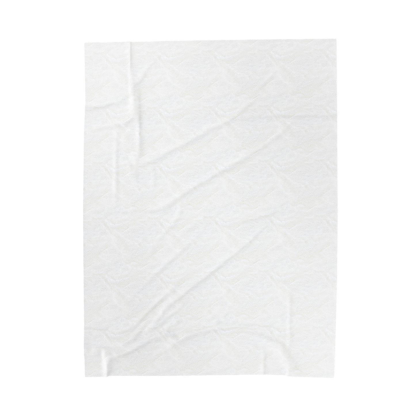 LoZteria velveteen plush blanket