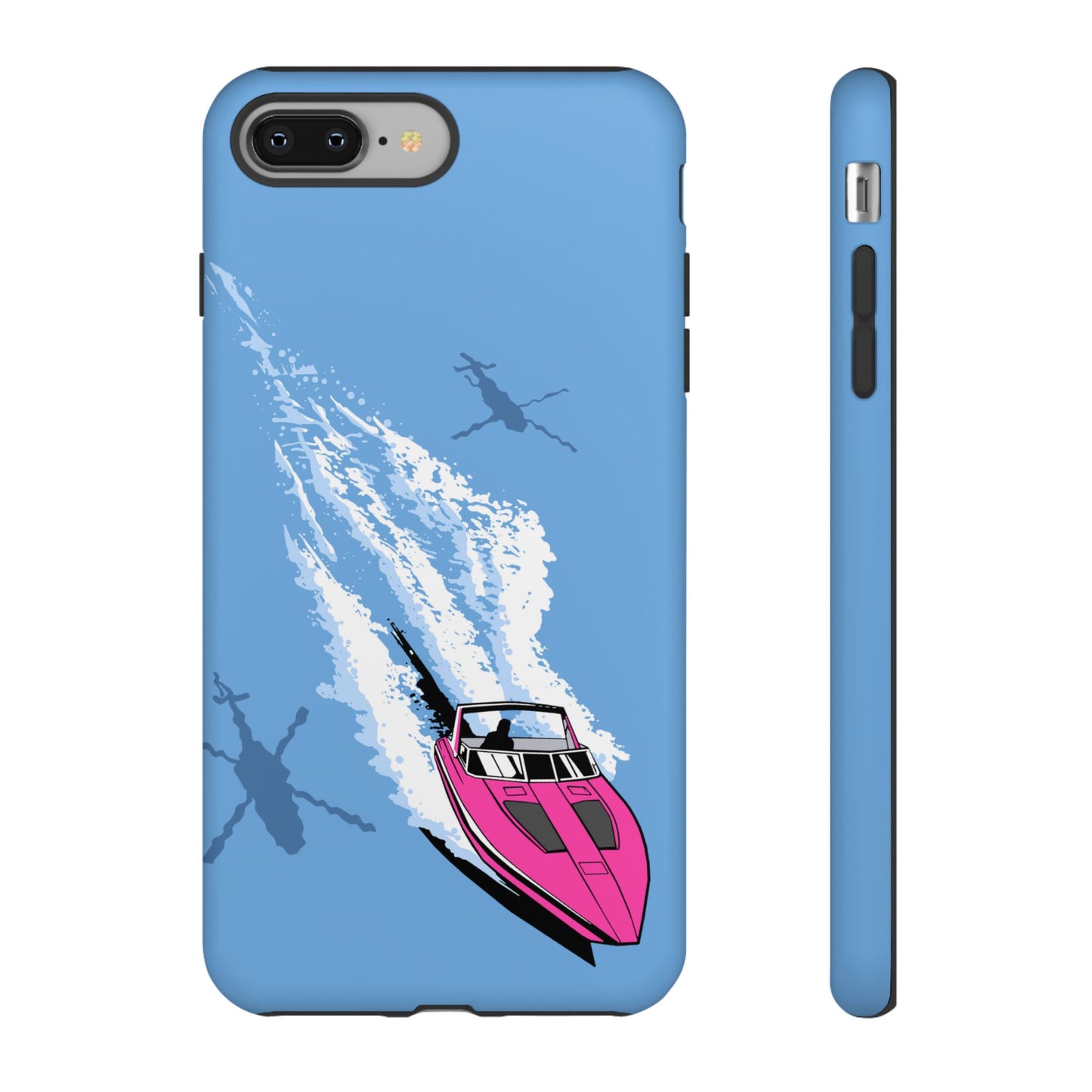 The City Is Yours iphone case