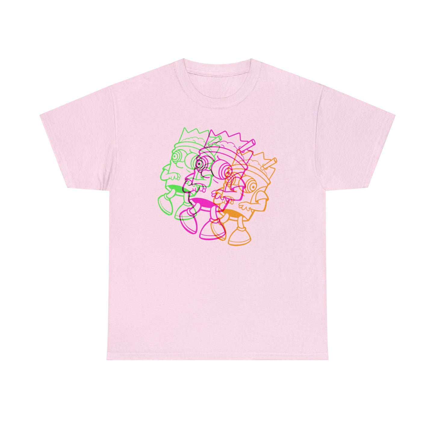 Squishee Addict t-shirt