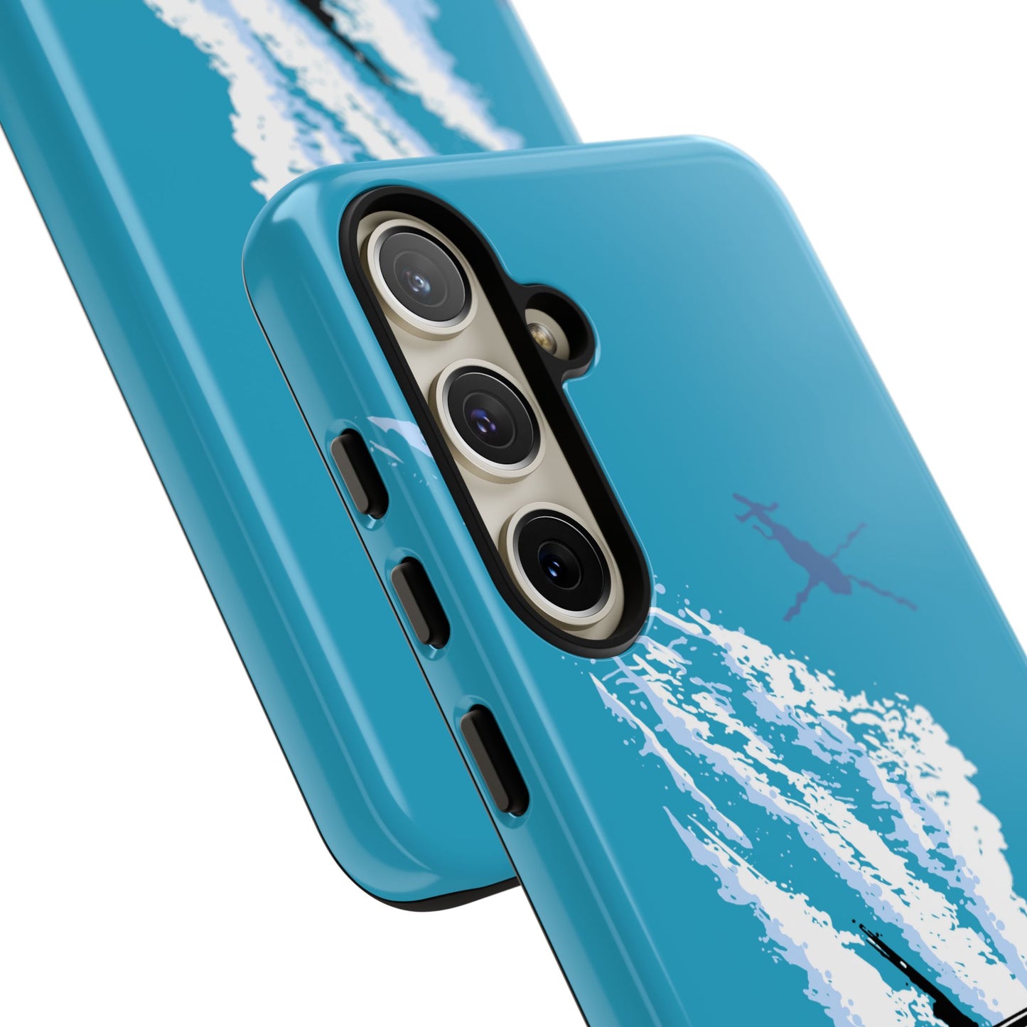 The City Is Yours Google/Samsung/Android case