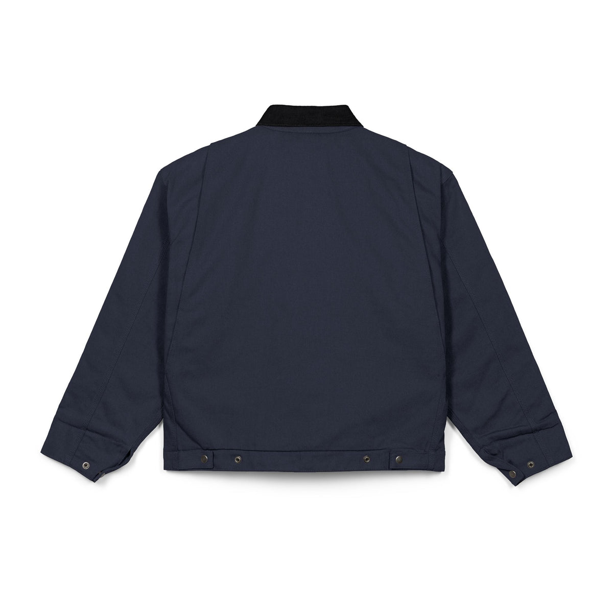 Fink MFG. embroidered work jacket