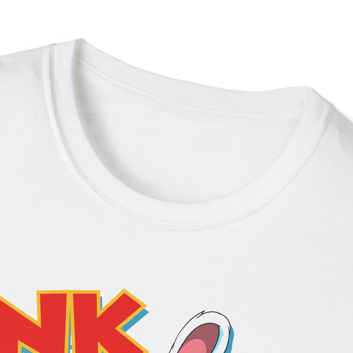 INK-182 t-shirt