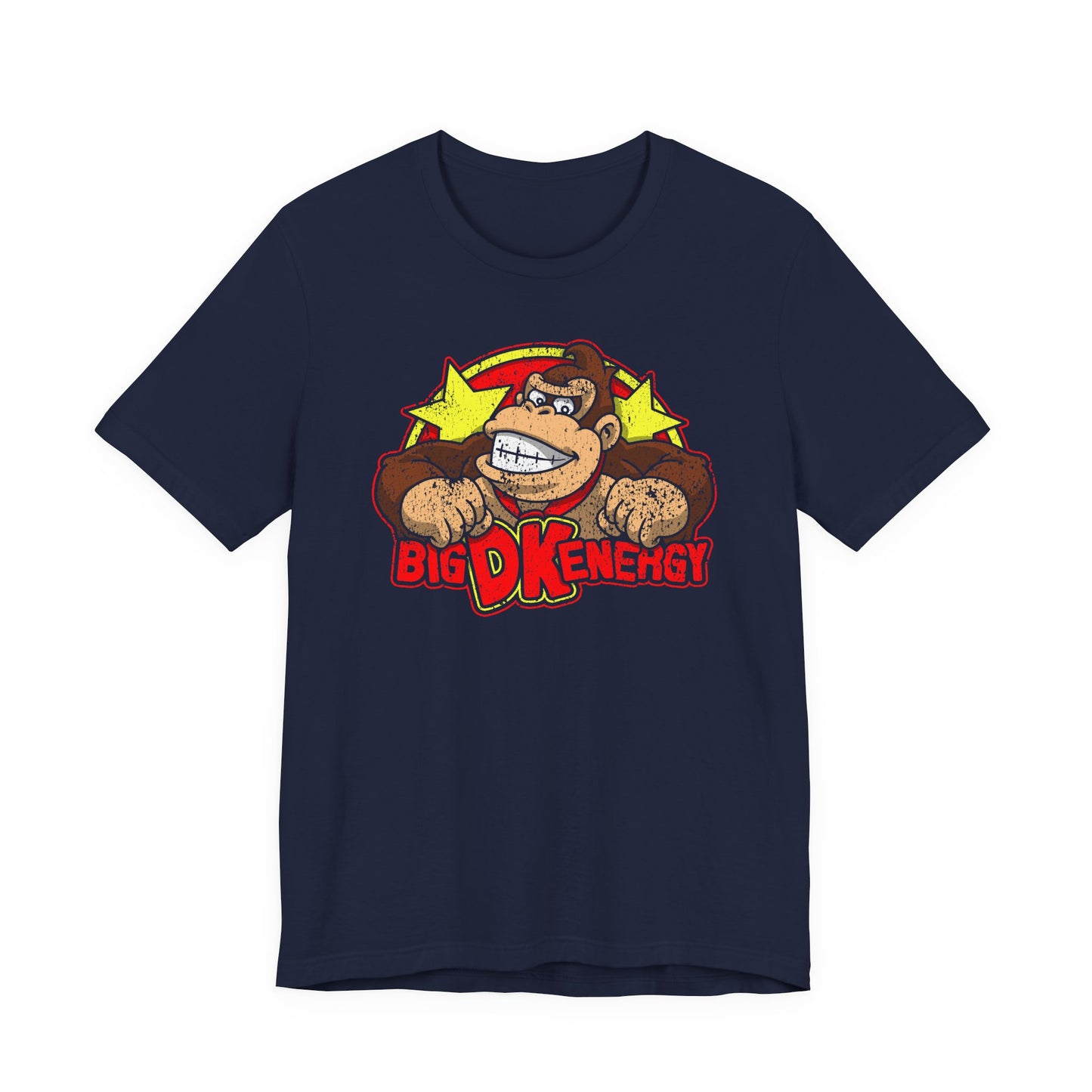 Big DK Energy t-shirt
