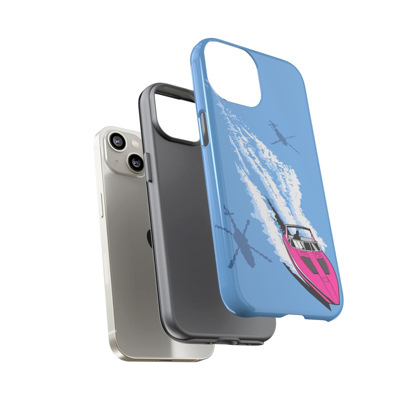 The City Is Yours iphone case