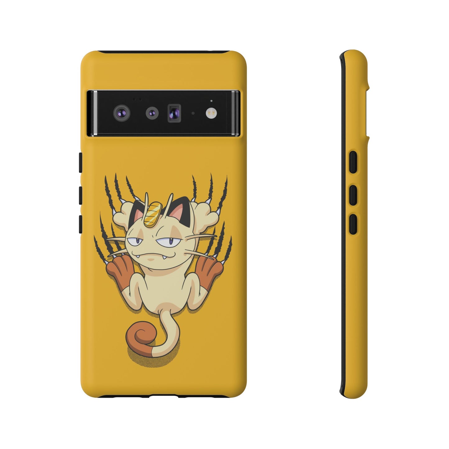 Claws For Alarm Google/Samsung/Android case