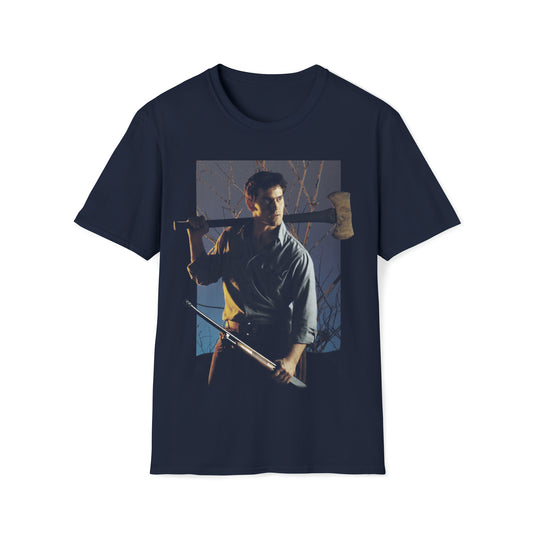 OG Ash tee