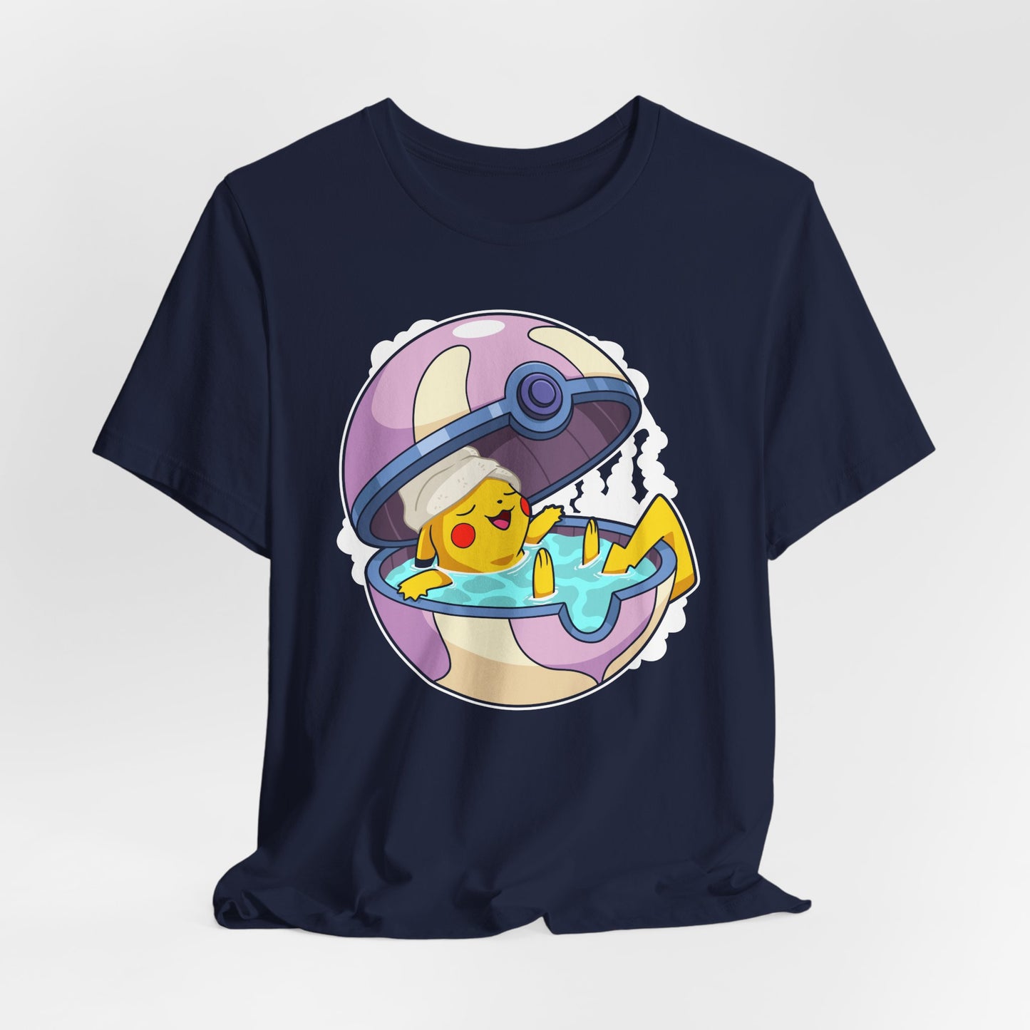 Heal Ball Self Care t-shirt