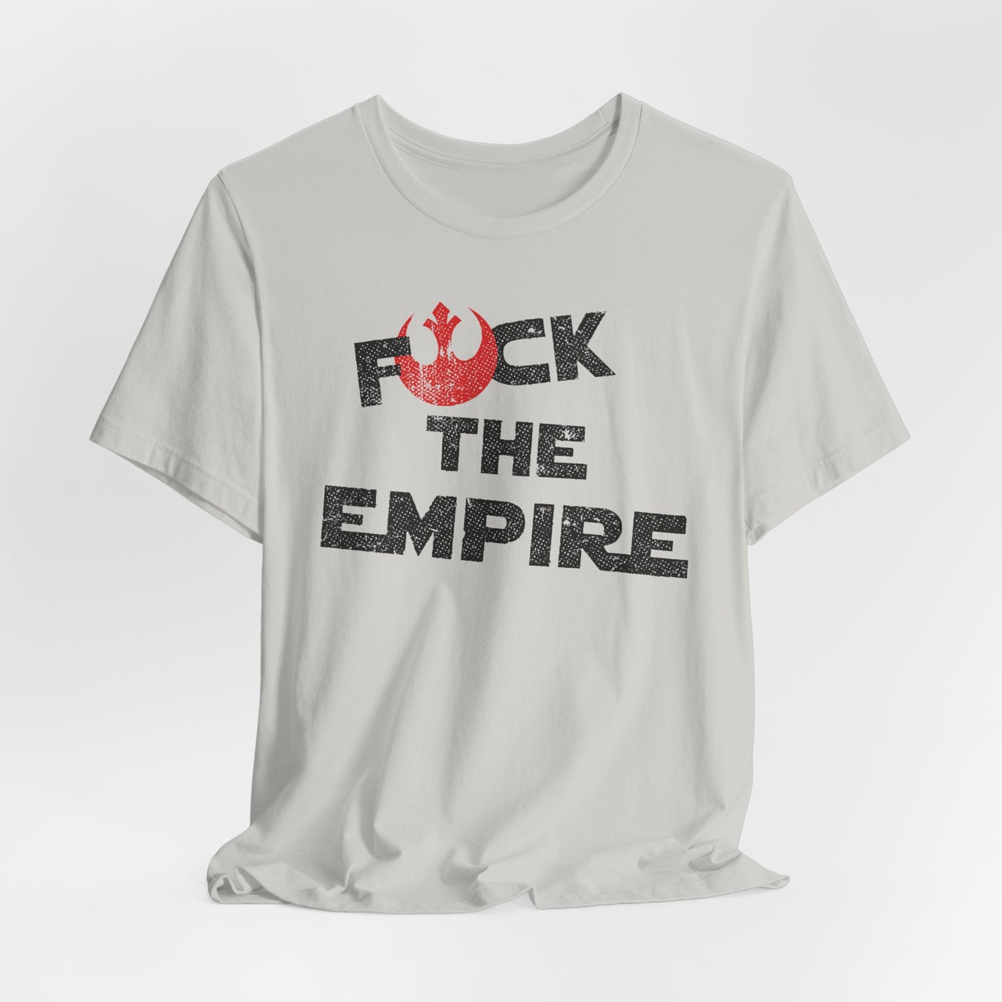 Eff the Empire t-shirt