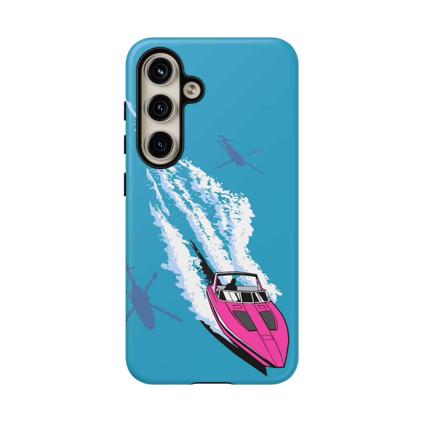The City Is Yours Google/Samsung/Android case