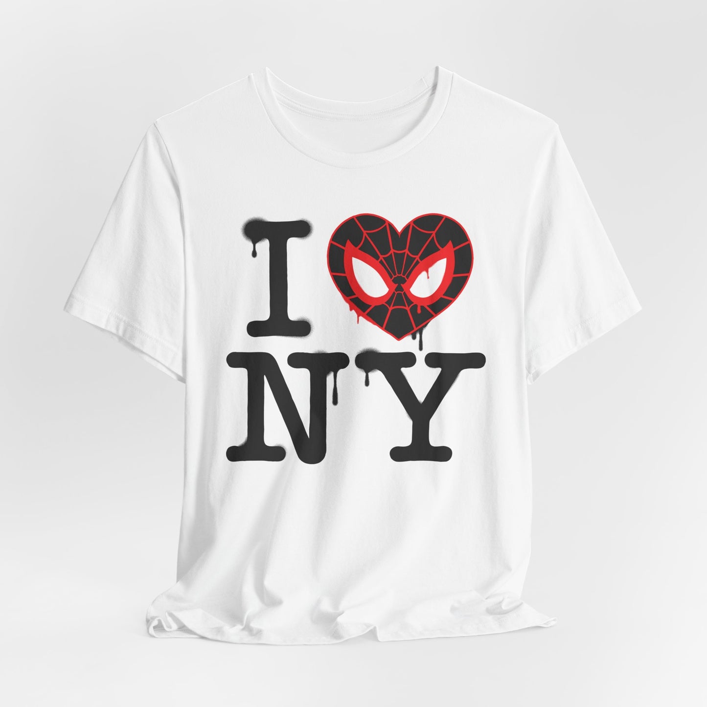 I Miles NY t-shirt