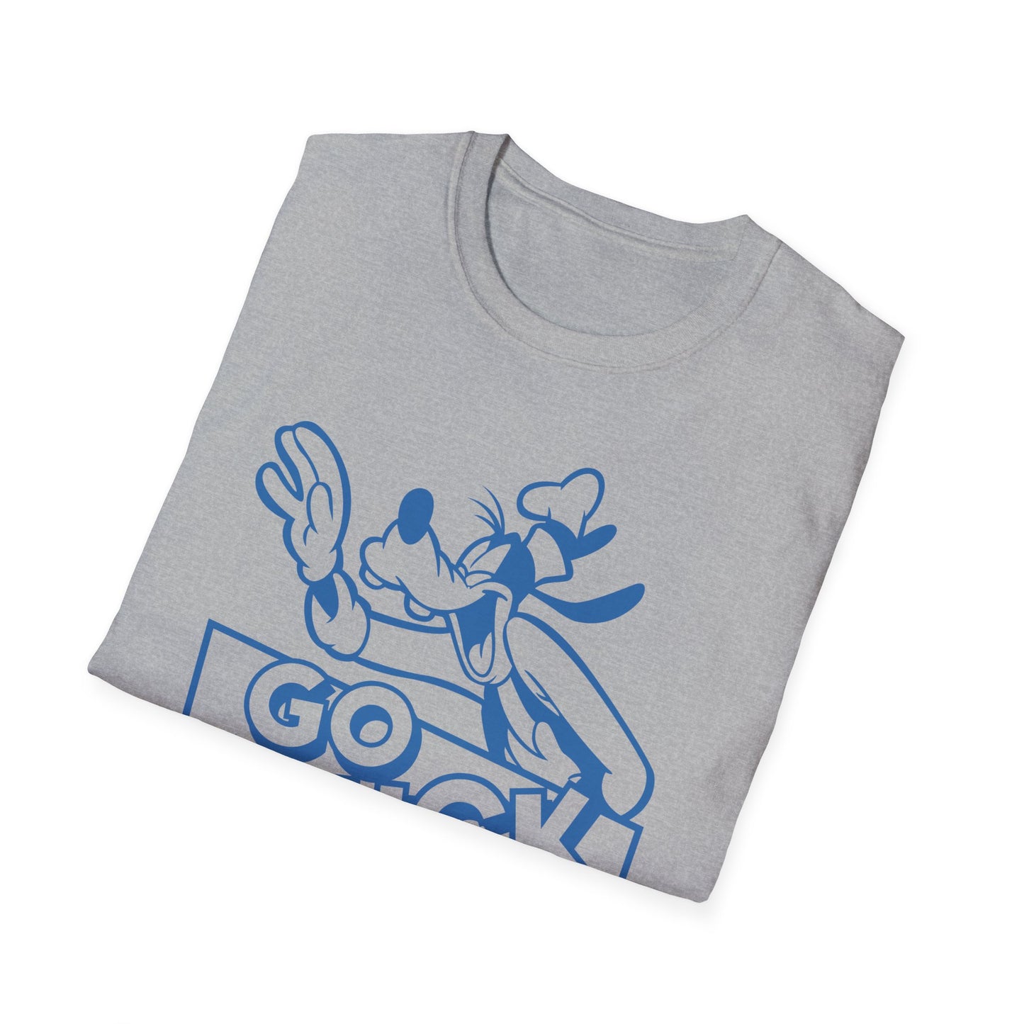 Go hyuck Yourself t-shirt