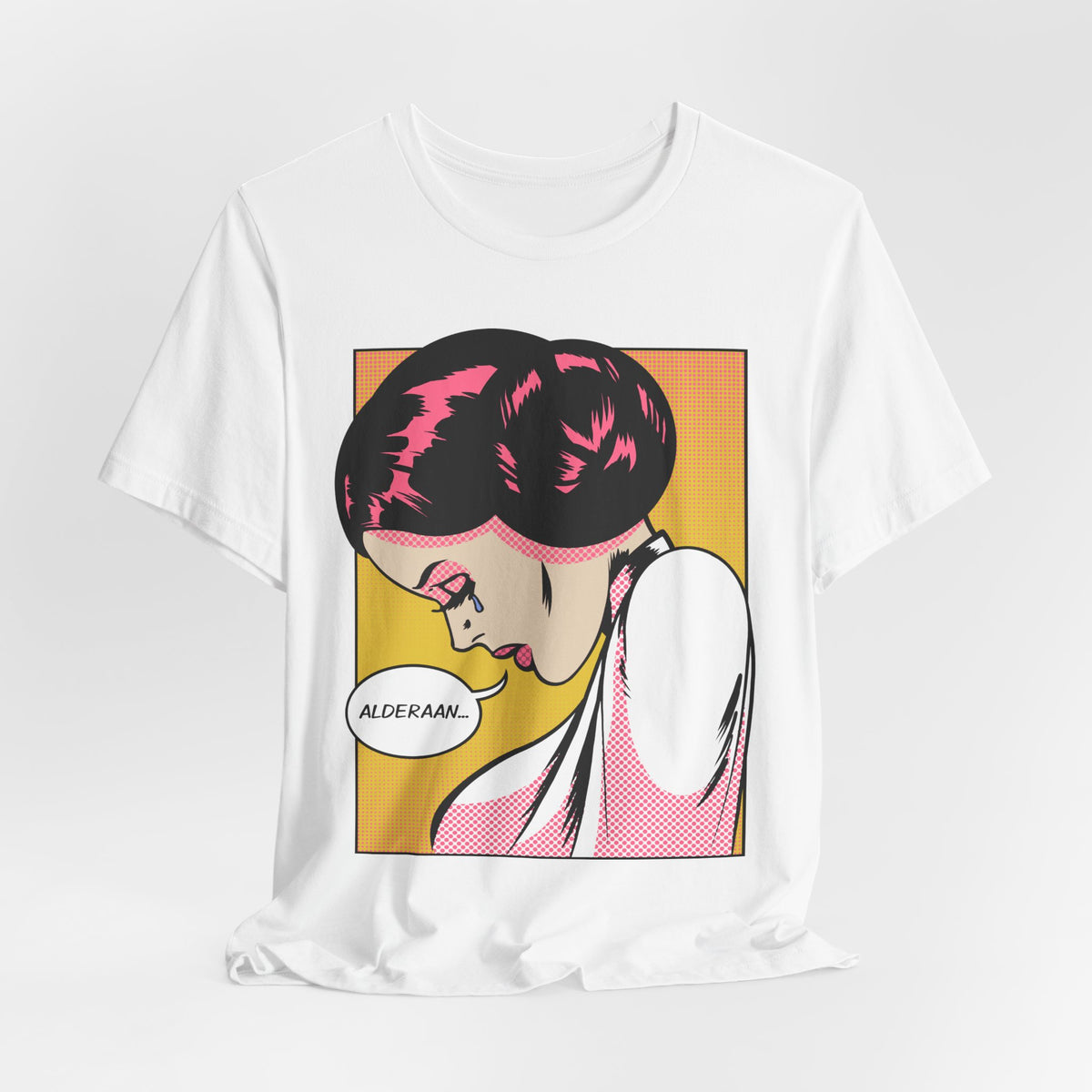 Space Sorrows t-shirt