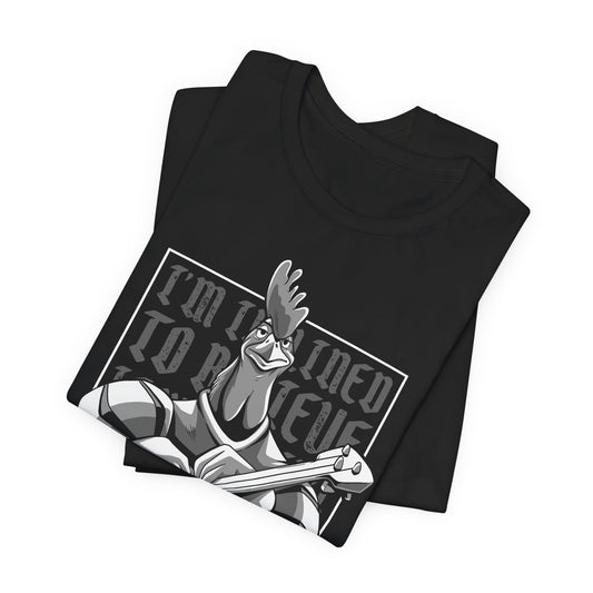 Woody-A-Dale t-shirt