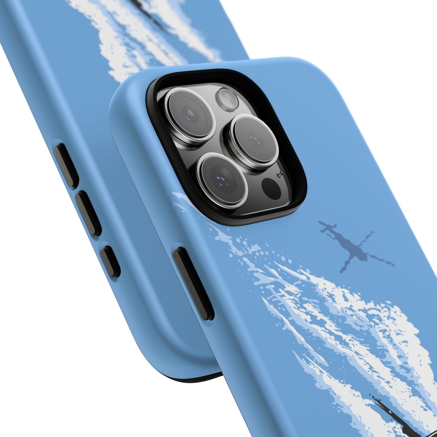 The City Is Yours iphone case