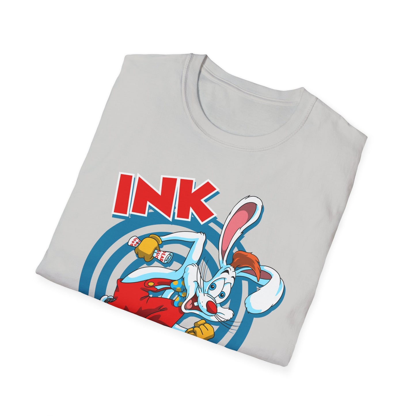 INK-182 t-shirt