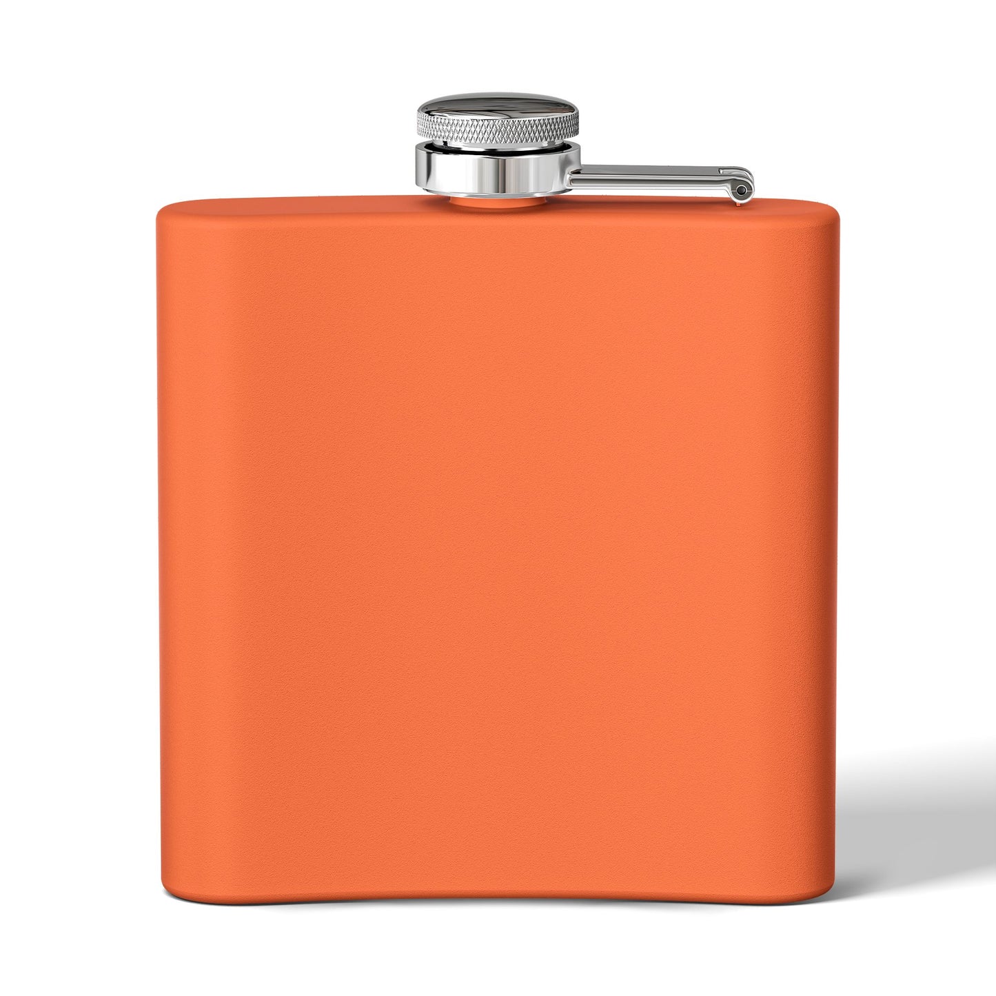 Here's Phossy 6 oz flask