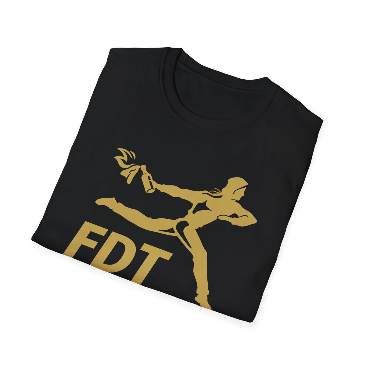 FDT t-shirt
