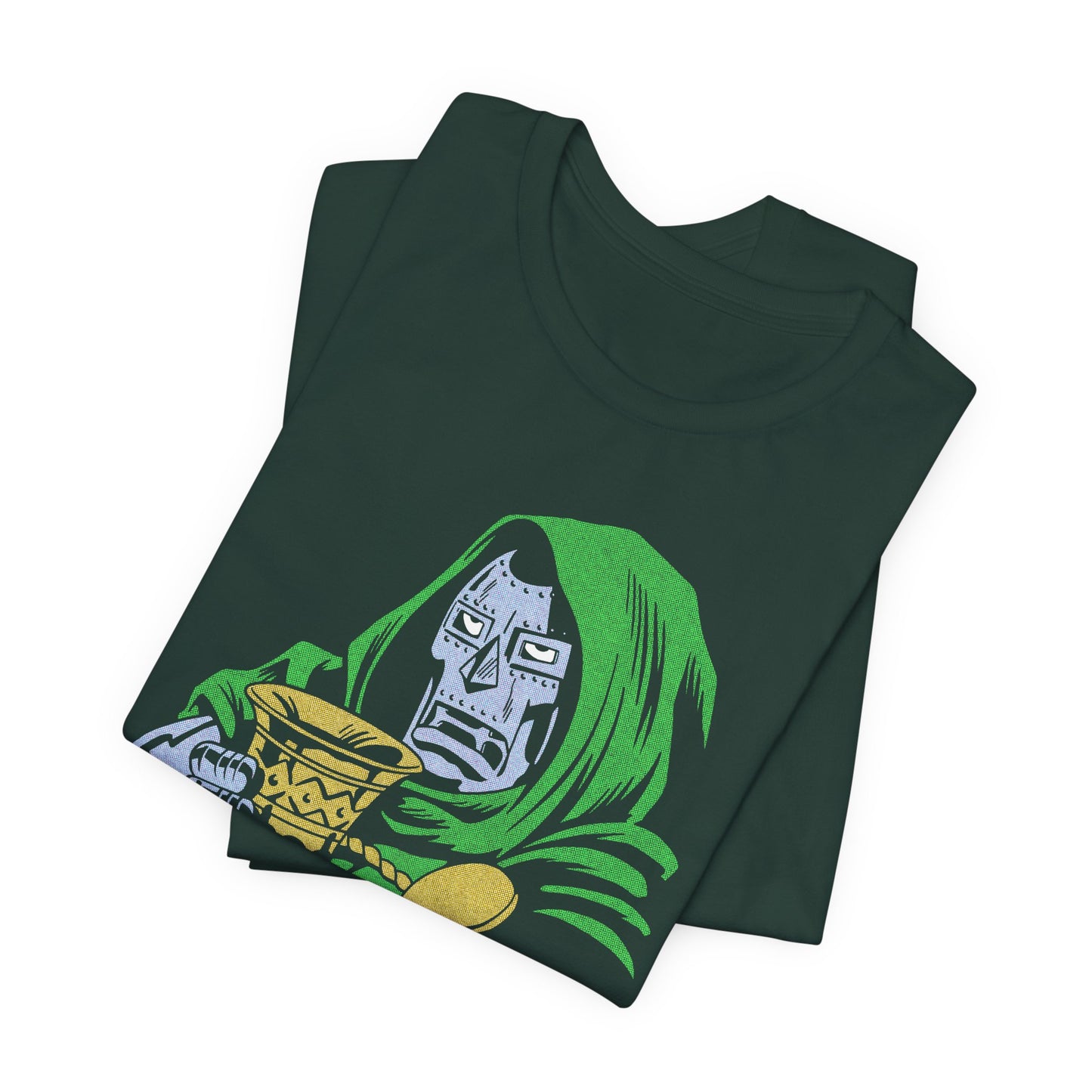 DOOM MOOD t-shirt
