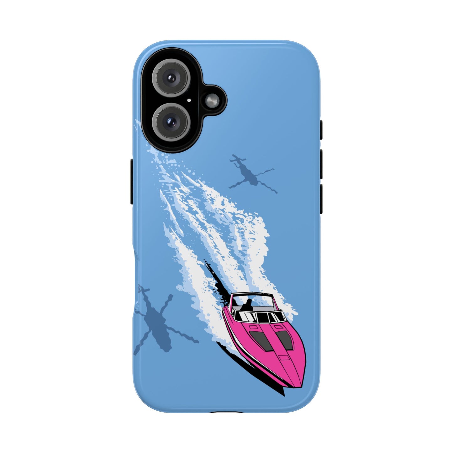 The City Is Yours iphone case
