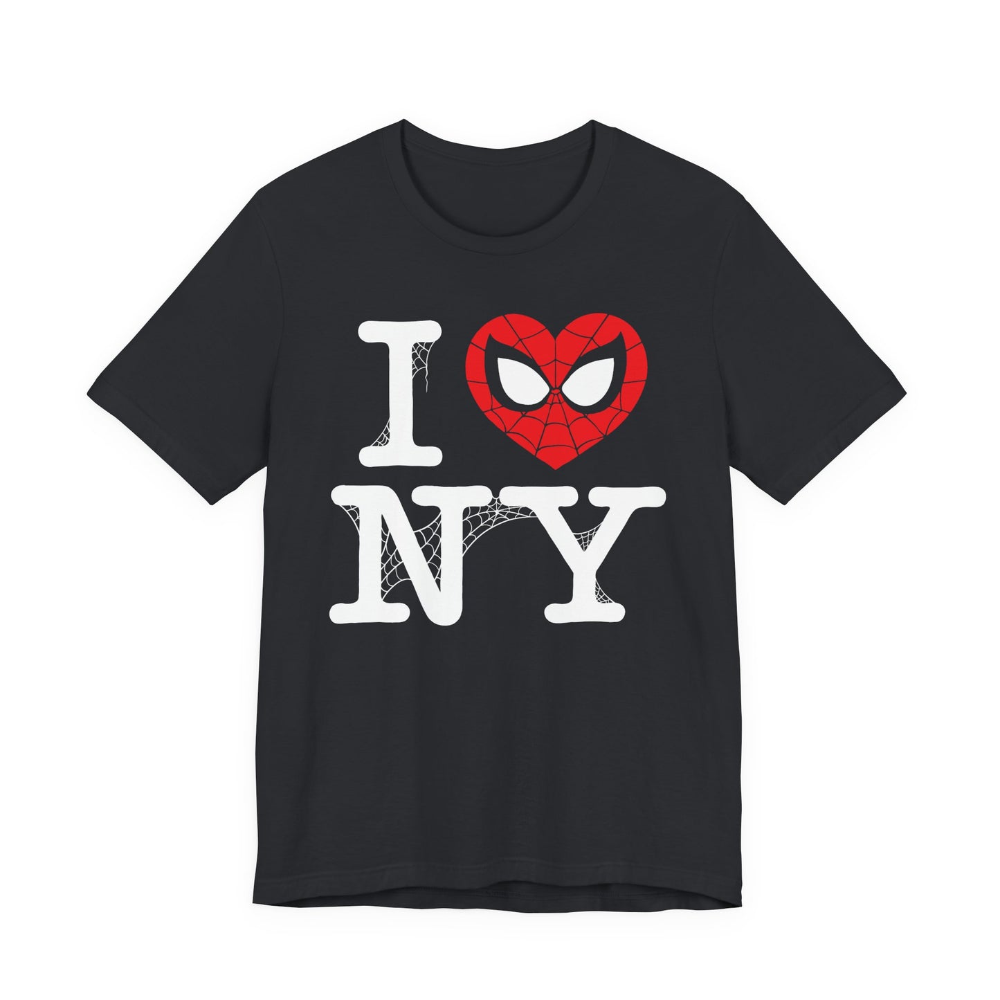 I Spidey NY t-shirt