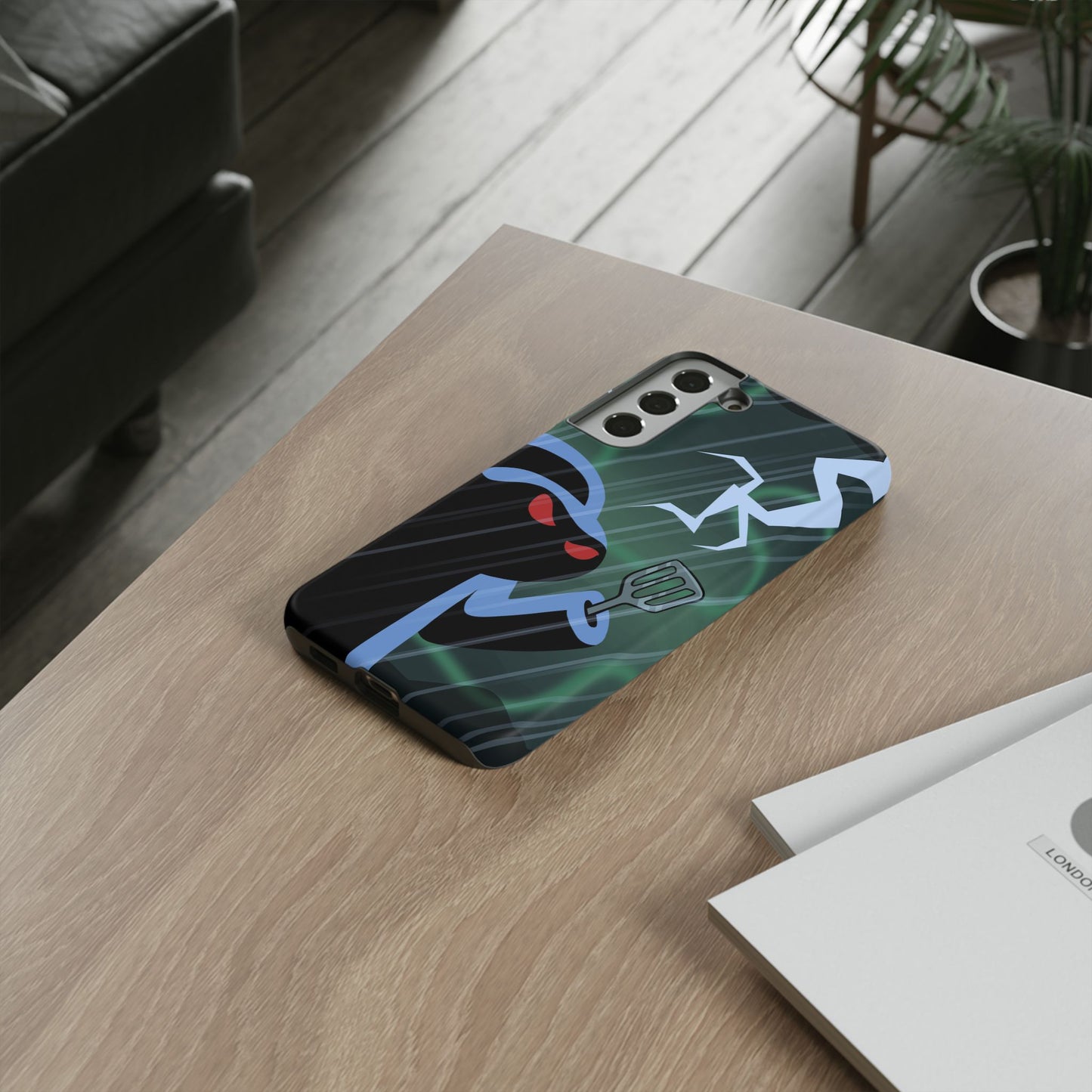 Hash-Slinging Google/Samsung/Android case