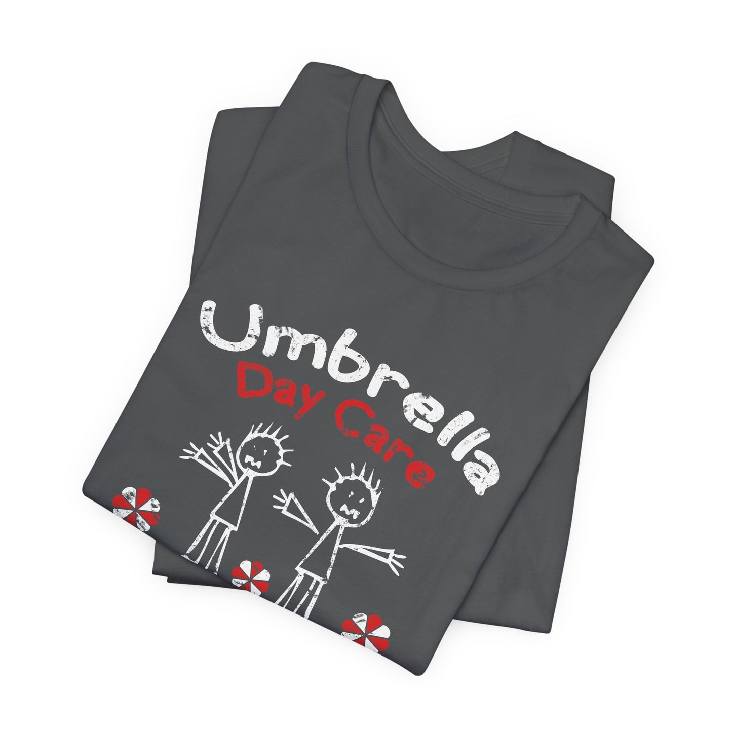 Umbrella Day Care t-shirt