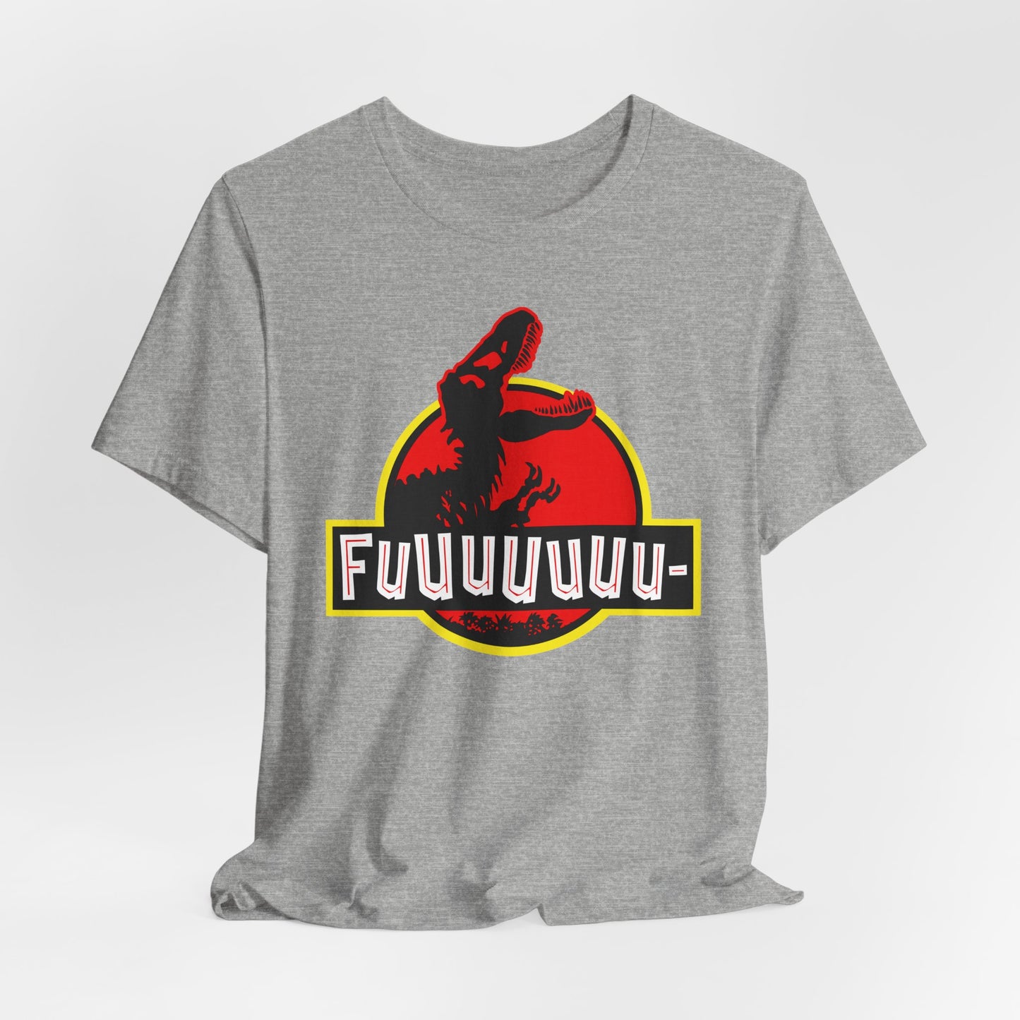 FUUUUUUU- PARK t-shirt
