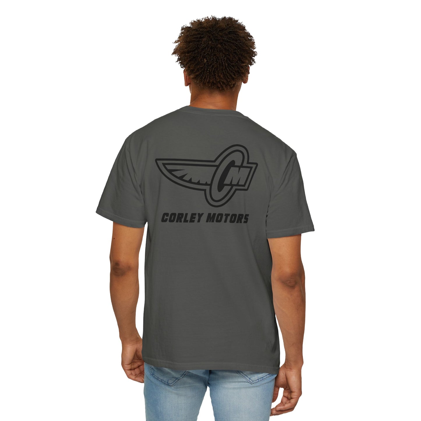Can't Beat a Corley 95 t-shirt