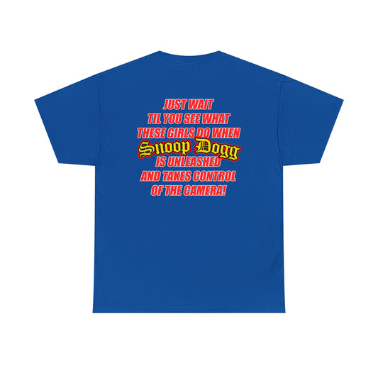 GGW Doggy Style tee