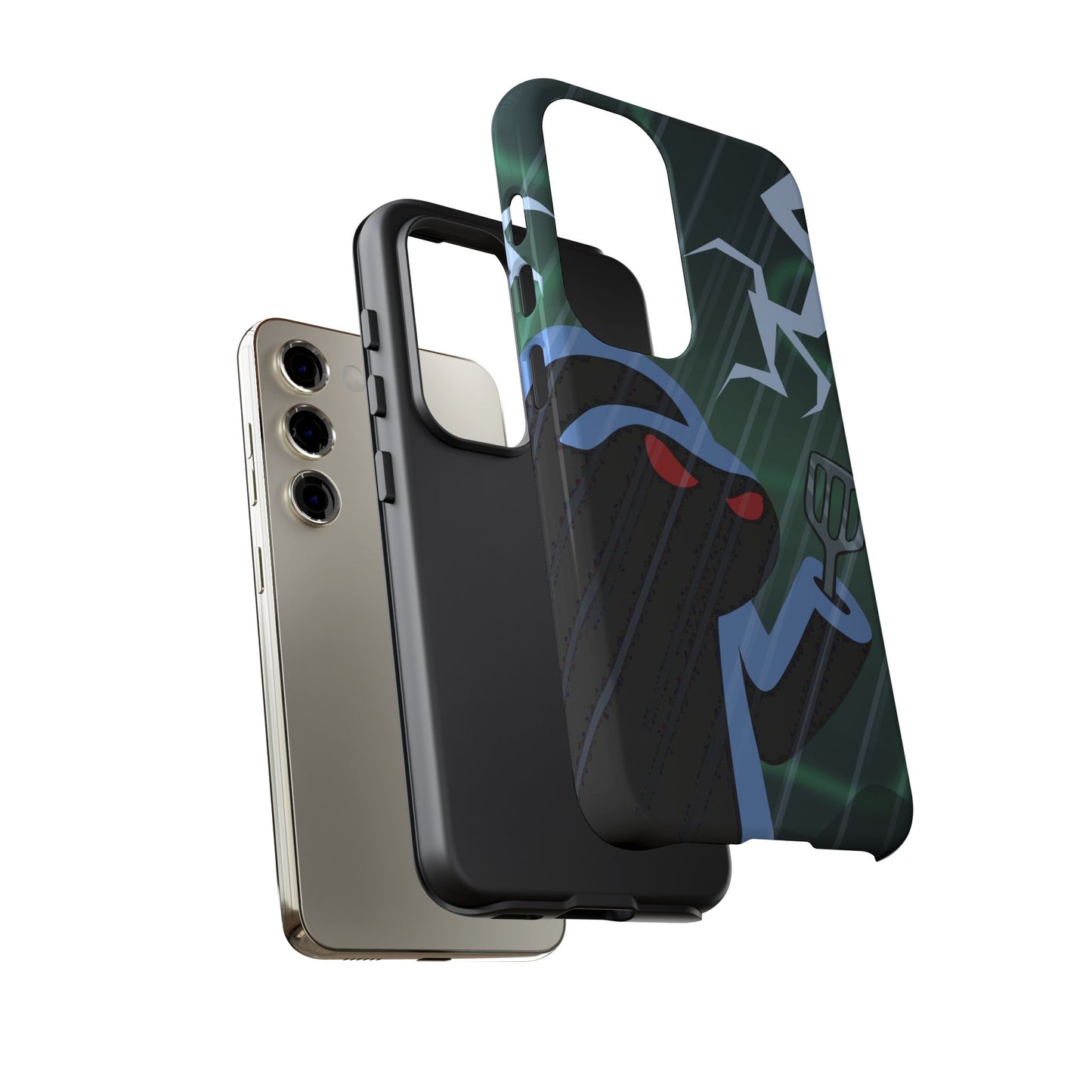 Hash-Slinging Google/Samsung/Android case