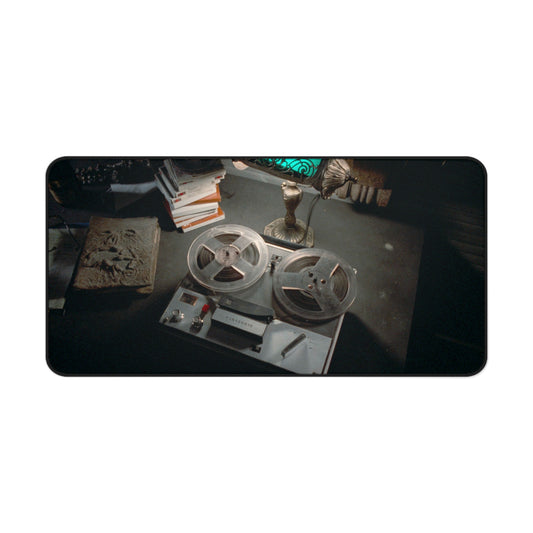 Knowby desk mat