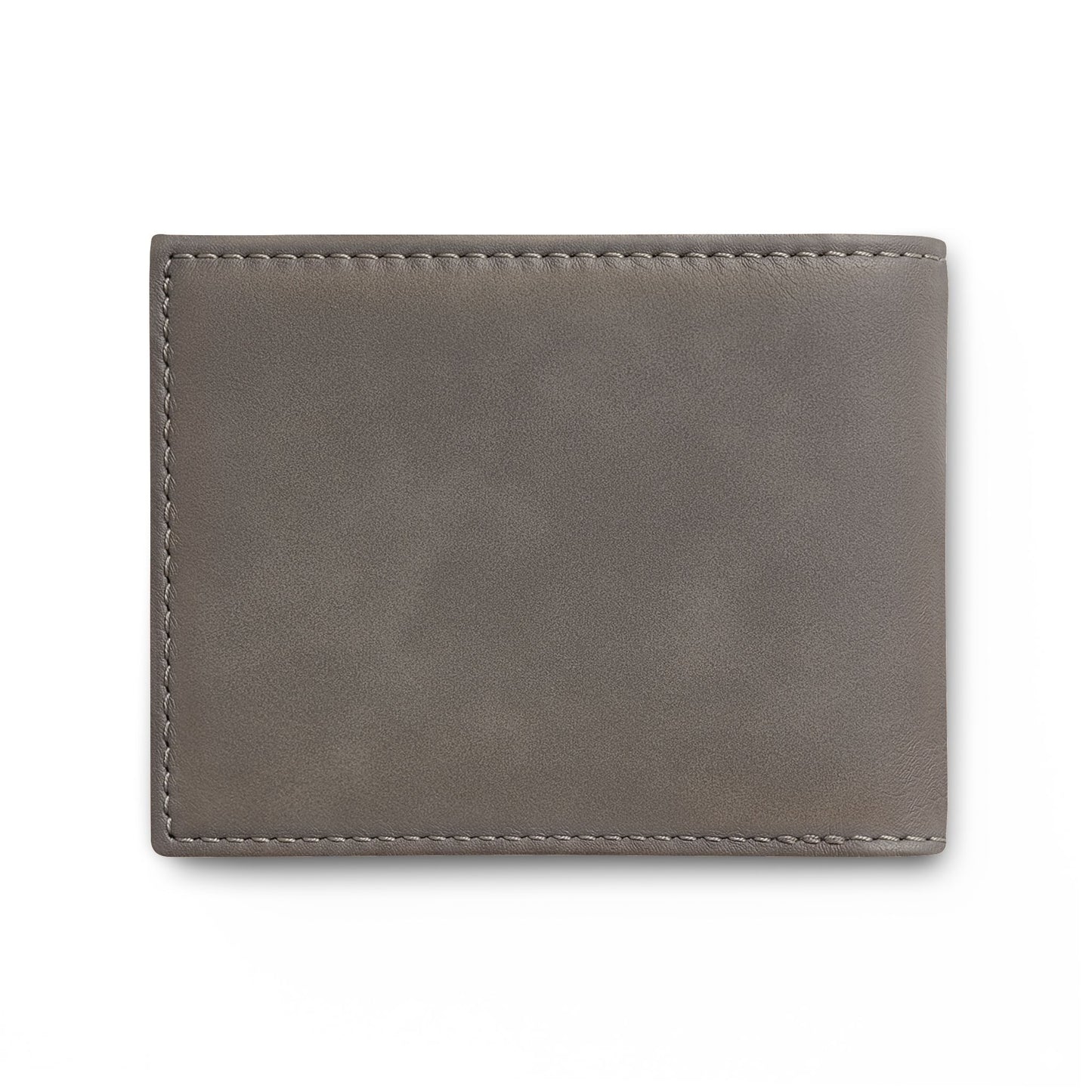 Would You Kindly bi-fold wallet