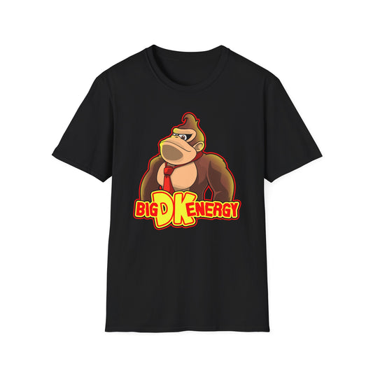Big DK Energy t-shirt