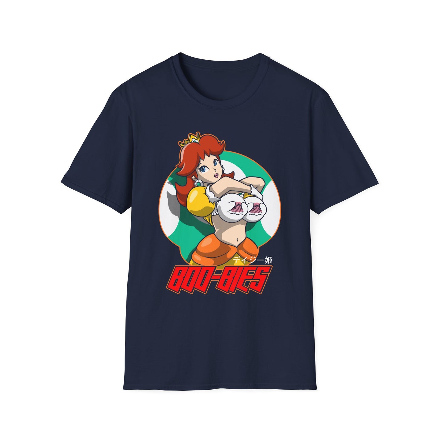 Boo-bies DAISY t-shirt