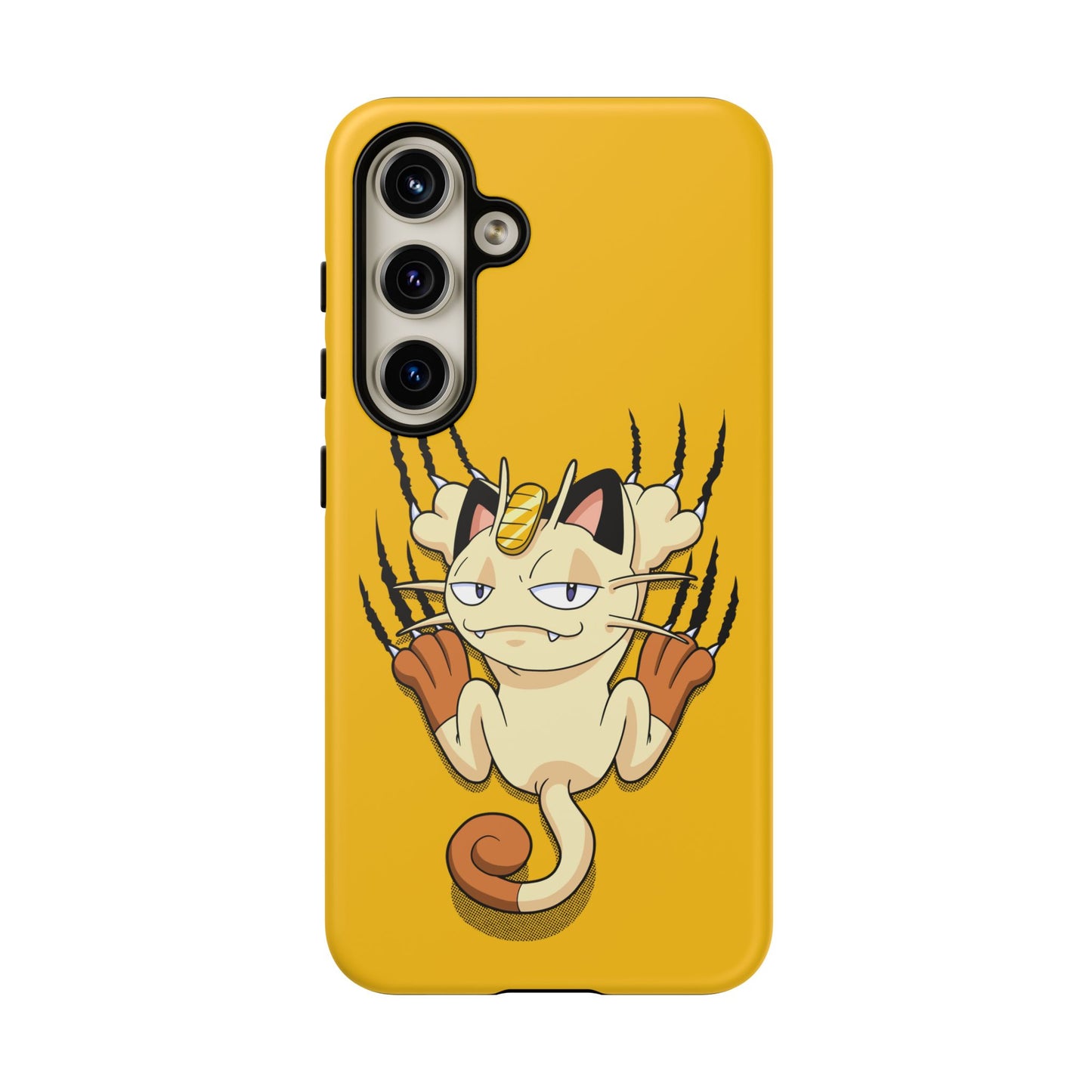 Claws For Alarm Google/Samsung/Android case